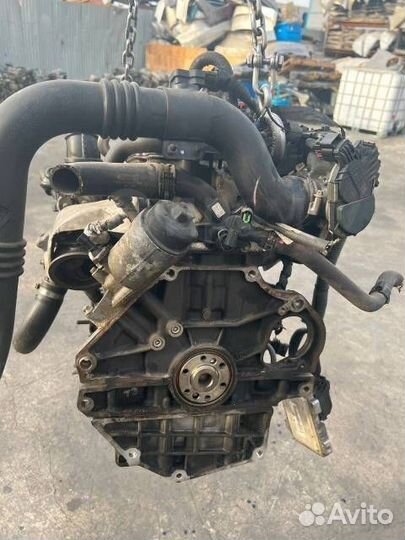 Двигатель opel Astra a14net