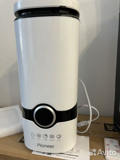 Увлажнитель воздуха Pioneer