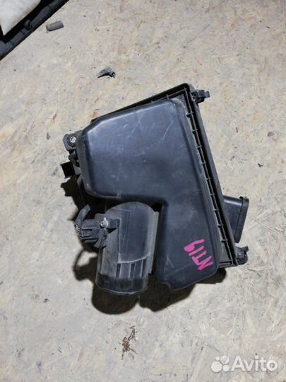 Корпус воздушного фильтра Nissan Teana J32 2.5