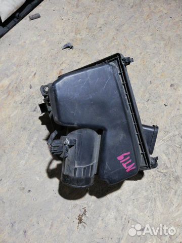 Корпус воздушного фильтра Nissan Teana J32 2.5