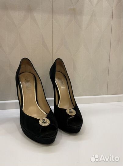 Туфли loriblu 38