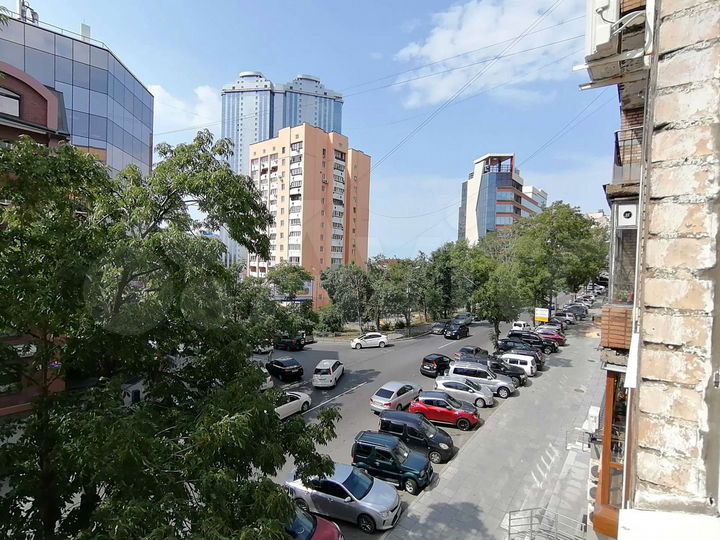 1-к. квартира, 30 м², 2/6 эт.