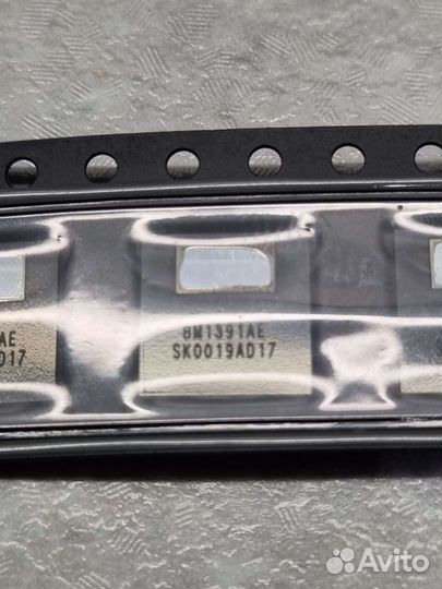 Чип BM 1391ае для Antminer s15 T15
