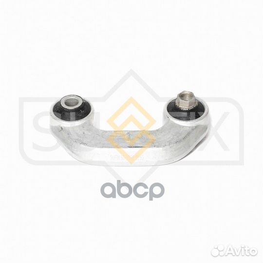 Стойка стабилизатора перед лев SJ1186 sufix