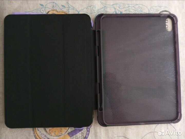 Чехол для iPad