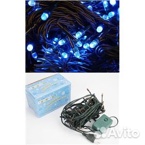 Электрогирлянда 