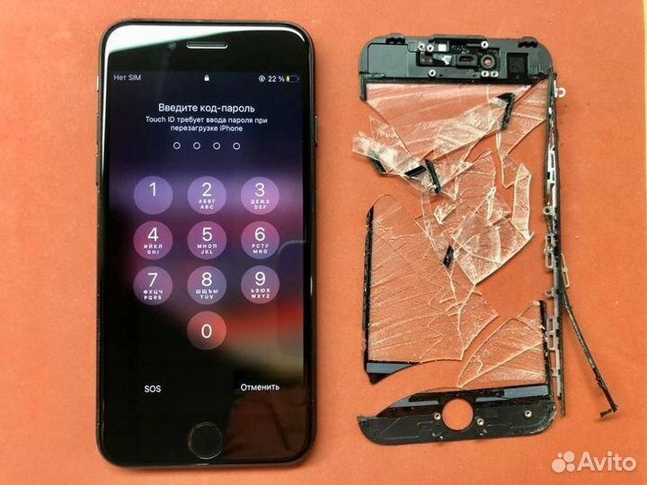 Дисплеи iPhone X/ XS/11/12/13/14/Pro/Max/Оригинал