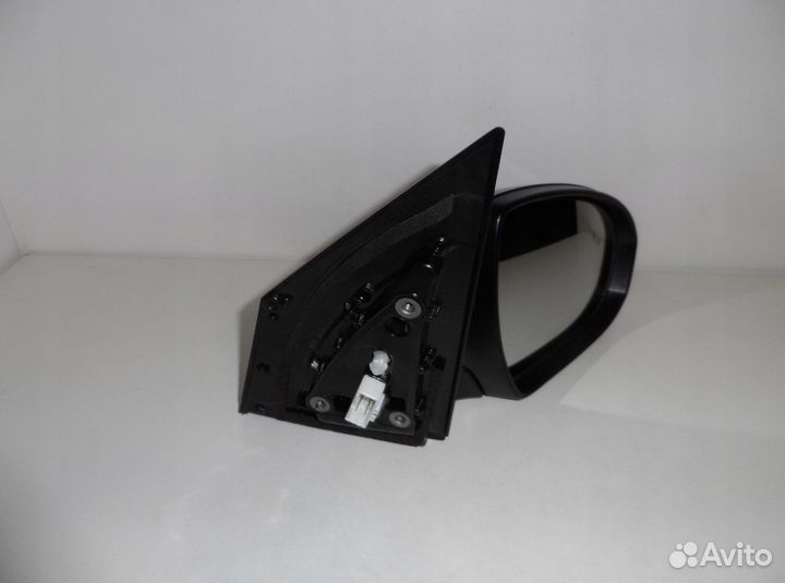 Зеркало Hyundai Tucson Рест. 2018- правое 16pin