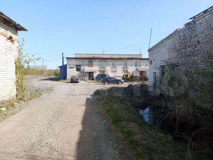 Свободного назначения, 3568.8 м²