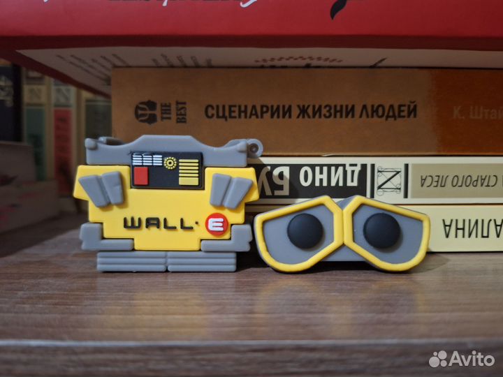 Чехол на airpods