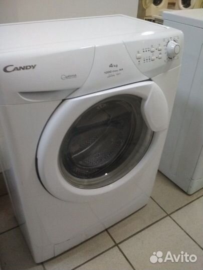 Стиральная машина Канди 4кг