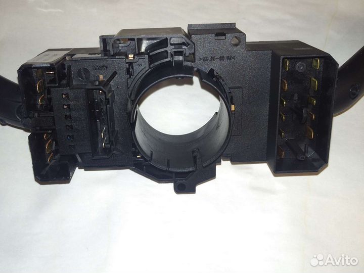 Подрулевой переключатель golf 4