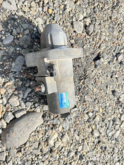 Стартер Honda Odyssey