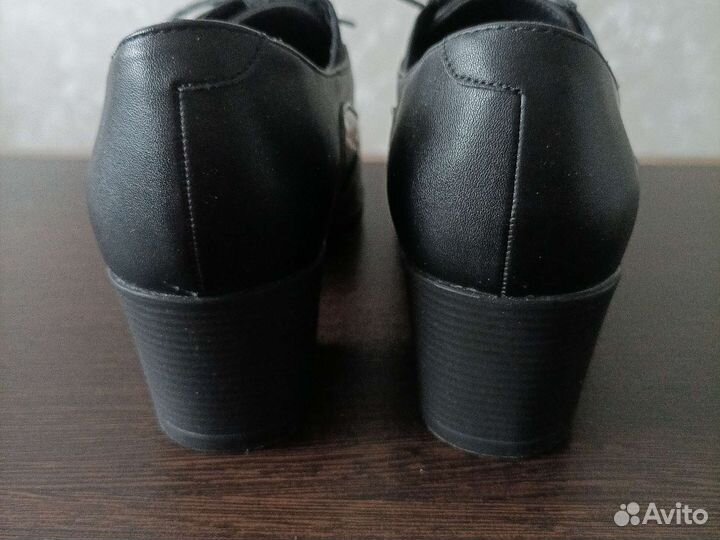 Туфли женские