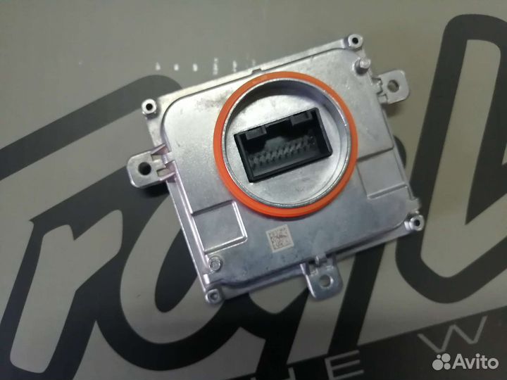 Блок дхо шкода Audi VW 4G0907397M