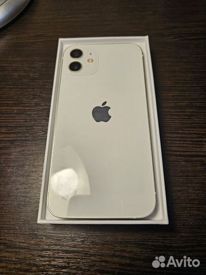 iPhone 12, 256 ГБ