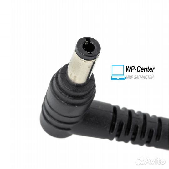 Зарядка для ноутбука Toshiba 19V 4.74A(90W) 5.5x2