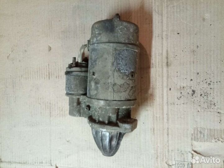 Продам стартер