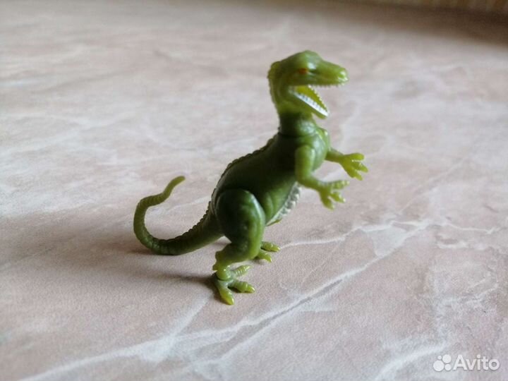 Динозаврики