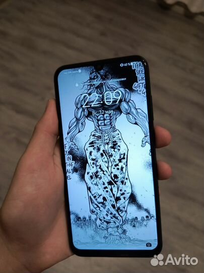 HONOR 10i, 4/128 ГБ