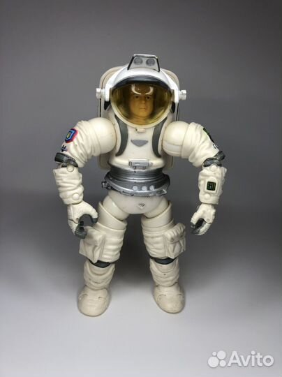 Фигурка Существо The Thing Toy Biz 2005