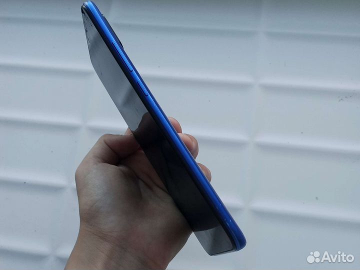 Xiaomi Redmi 9A, 2/32 ГБ