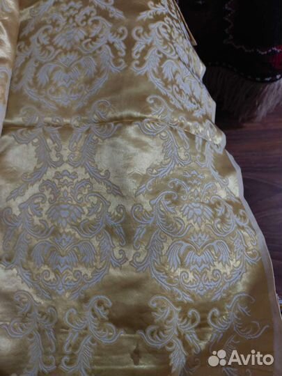 Шторы партьеры бу