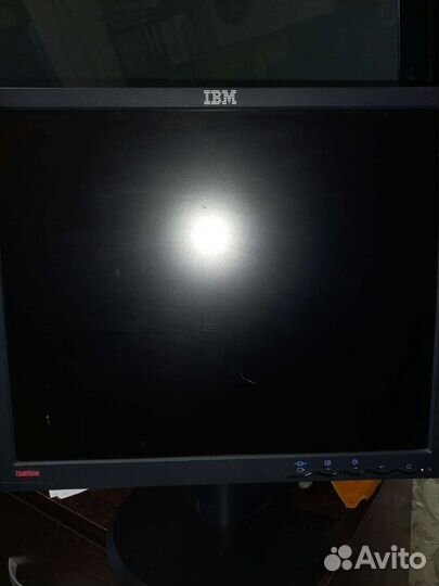 Мониторы 2 шт