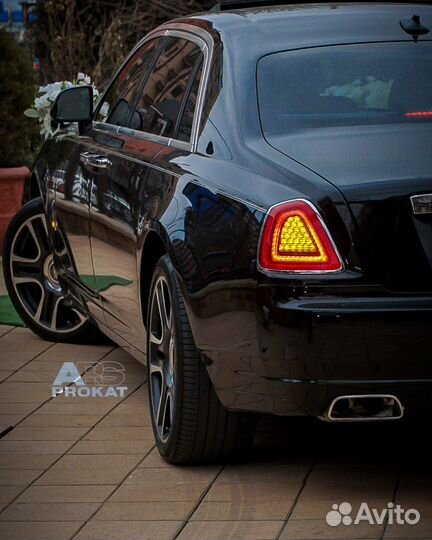 Аренда авто