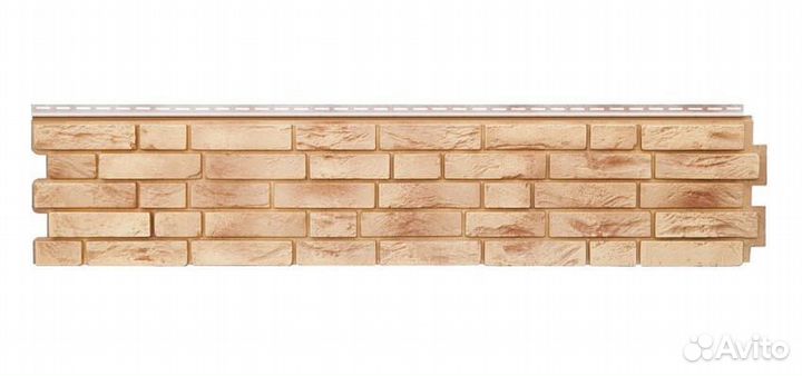 Фасадные панели