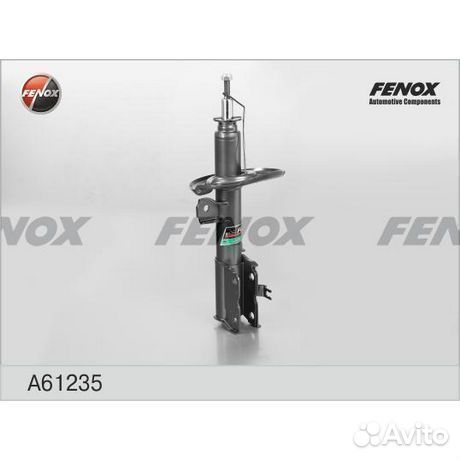 Амортизатор A61235 fenox