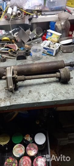 Запчасти на ниву 21213 бу