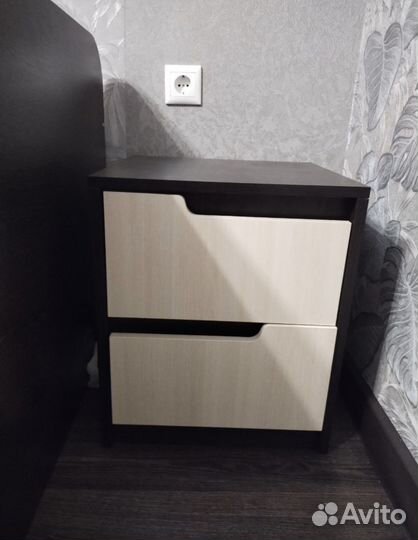 Тумба прикроватная «Гаванна»