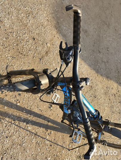 Велосипед 26 б/у, торг