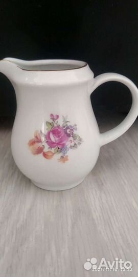 Сливочник/молочник Германия