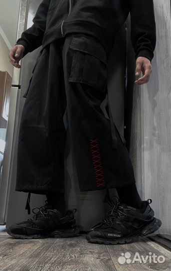 Штаны для сергея