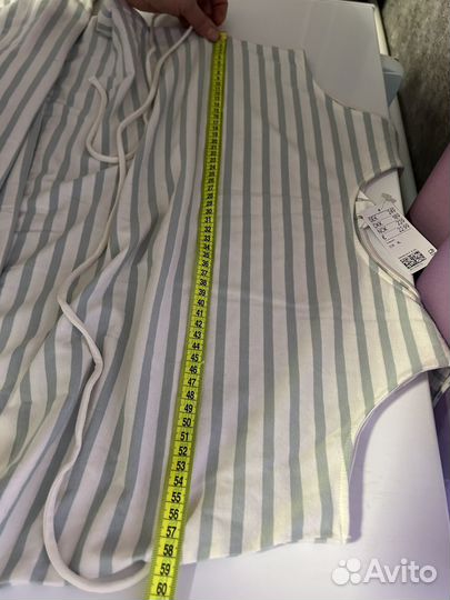 Платье HM новое трикотажное 54-56 разм