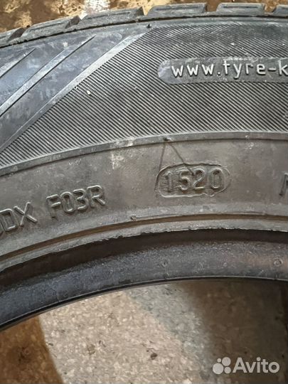 КАМА Кама-Евро-236 185/65 R15