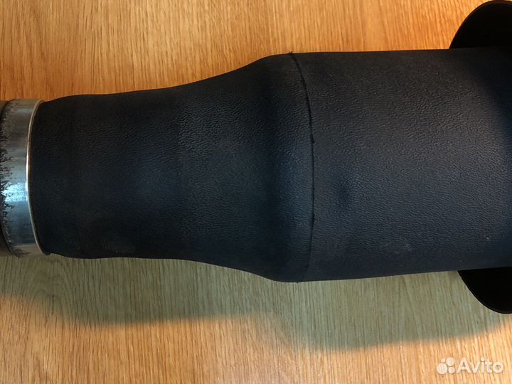 Баллон пневмо подвески на BMW F07 GT F10 F11