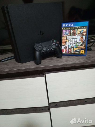 Sony PS4