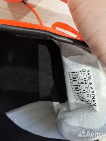 Футбольные бутсы