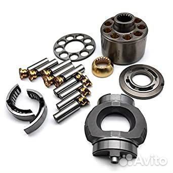 Hitachi/zx270 с гидромотором