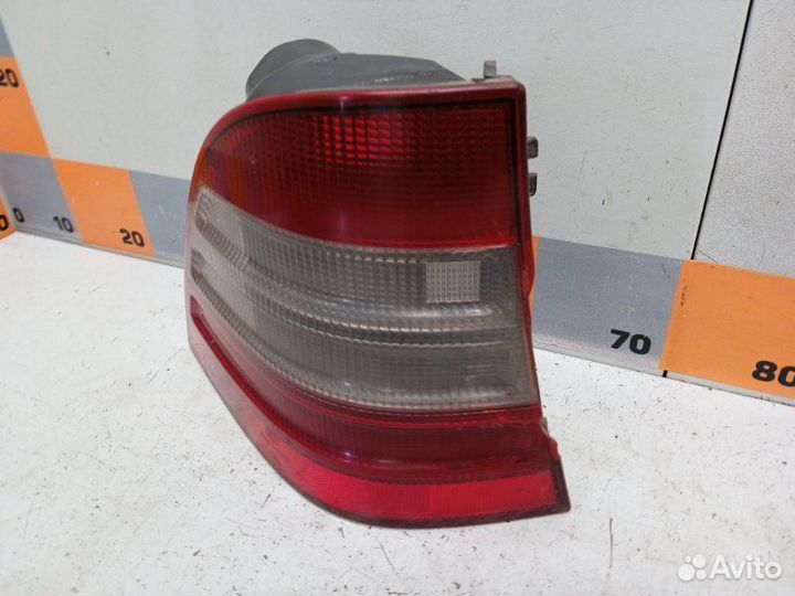 Фонарь задний левый Mercedes-Benz M-Class W163 3.2