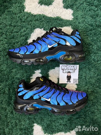 Кроссовки Nike Air Max Plus Tn