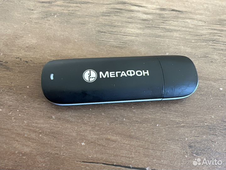 Модемы и роутеры Мегафон E173