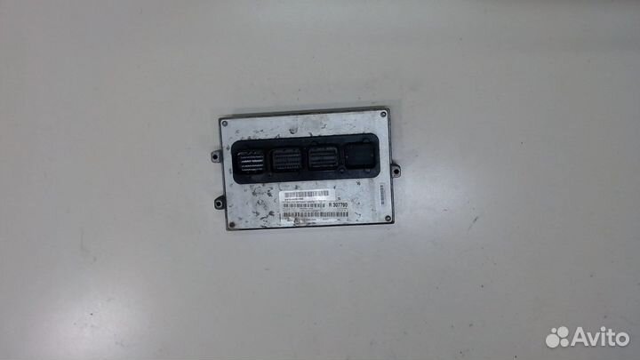 Блок управления двигателем Dodge Nitro, 2007