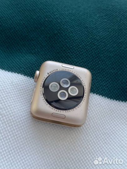 Apple Watch Series 2 38mm