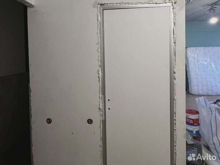 Двери межкомнатные на заказ