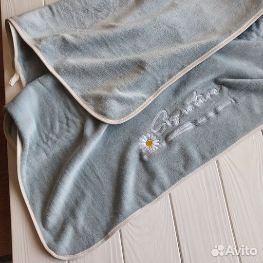 Полотенце большое