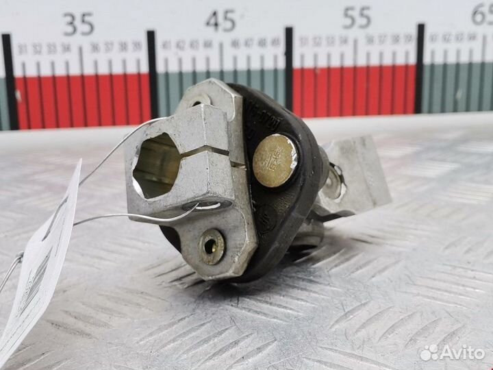 Кардан для mercedes-benz A-Class (W168)